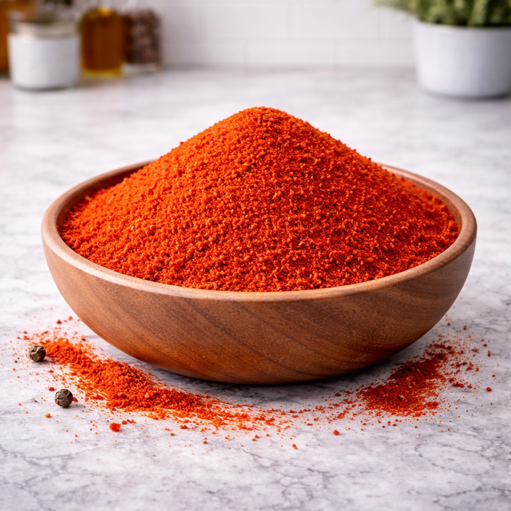 Papryka ostra mielona